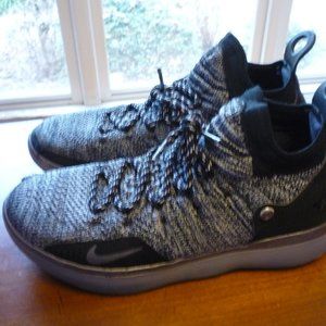 Nike KD Xl zoom flyknit size 8.5